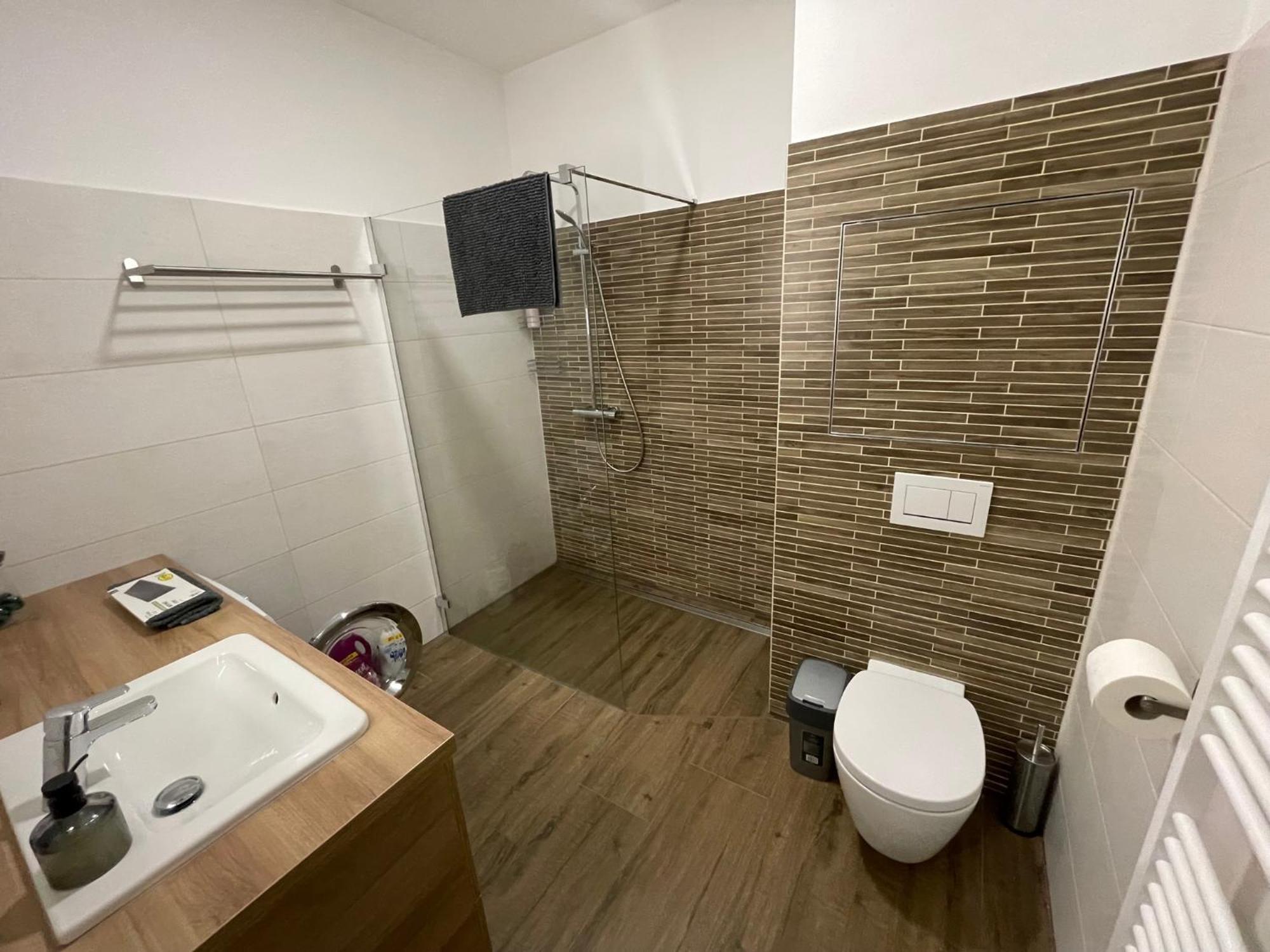 Apartman “U Nas V Podkrovi“ V Rezidenci Klostermann, Zelezna Ruda 24 Экстерьер фото