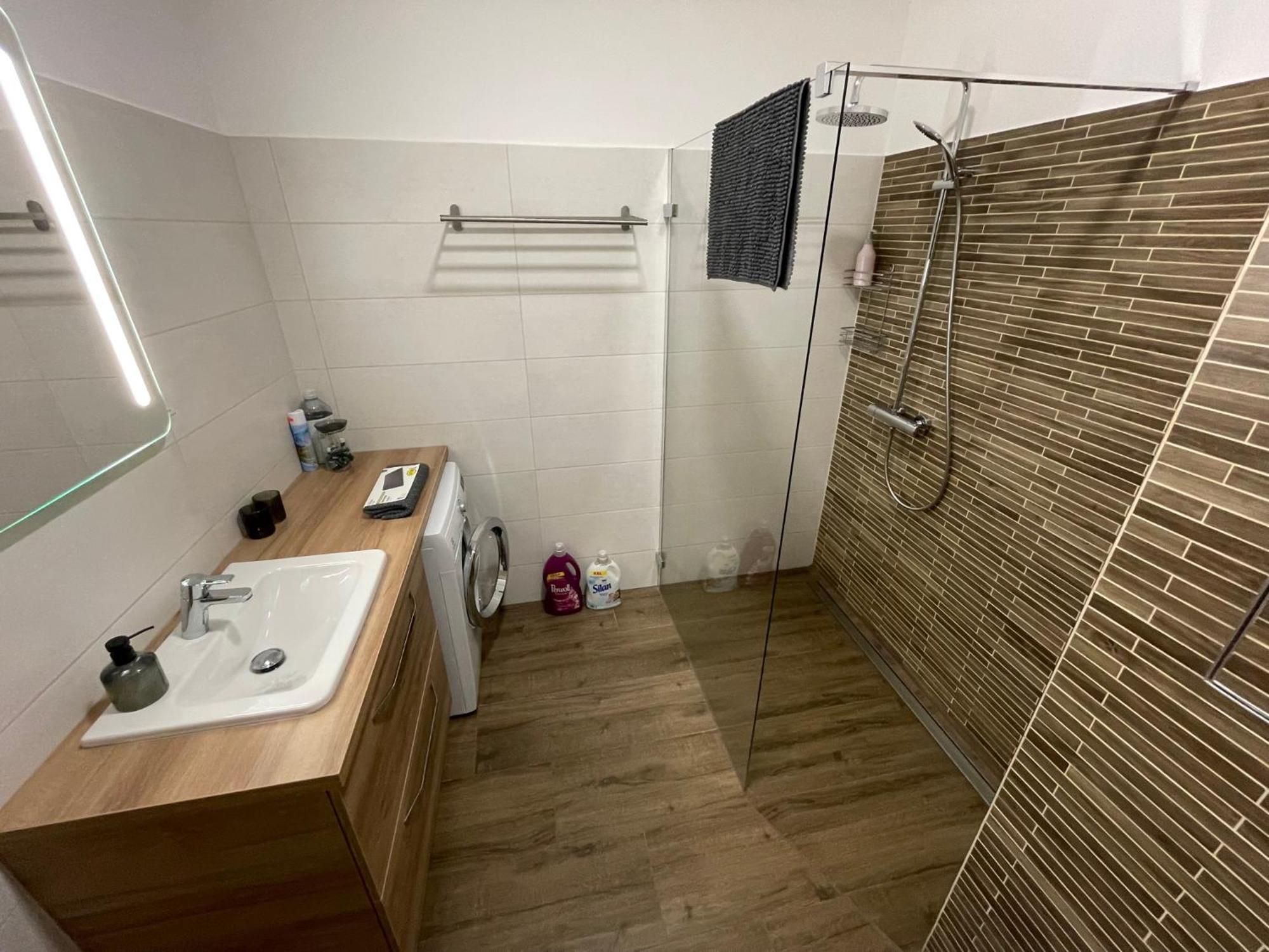 Apartman “U Nas V Podkrovi“ V Rezidenci Klostermann, Zelezna Ruda 24 Экстерьер фото